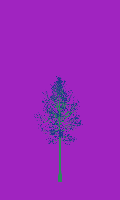 greenshift tree