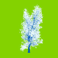 greenshift tree