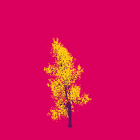 greenshift tree