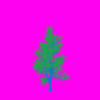 greenshift tree
