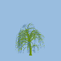 greenshift tree