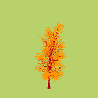 greenshift tree