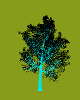 greenshift tree