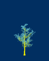 greenshift tree