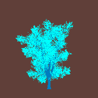 greenshift tree