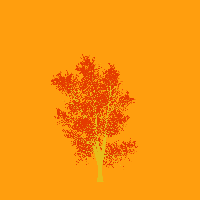 greenshift tree