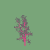 greenshift tree