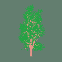 greenshift tree