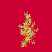 greenshift tree