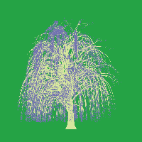 greenshift tree