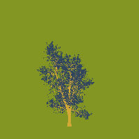 greenshift tree