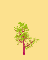 greenshift tree