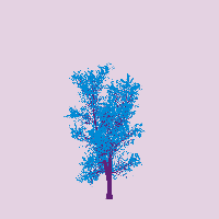 greenshift tree