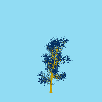 greenshift tree