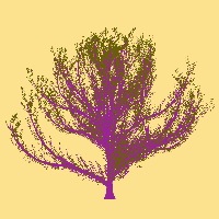 greenshift tree