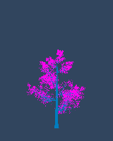 greenshift tree