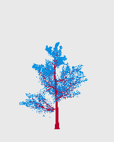 greenshift tree