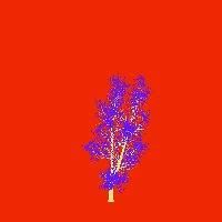 greenshift tree