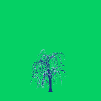 greenshift tree