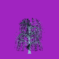 greenshift tree