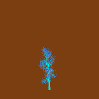 greenshift tree