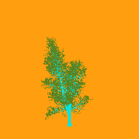 greenshift tree