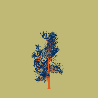 greenshift tree