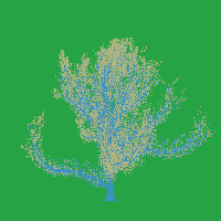 greenshift tree