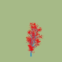 greenshift tree