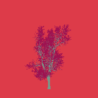 greenshift tree