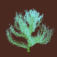 greenshift tree