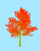 greenshift tree