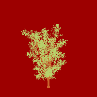 greenshift tree