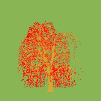 greenshift tree