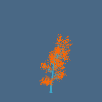 greenshift tree