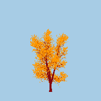 greenshift tree