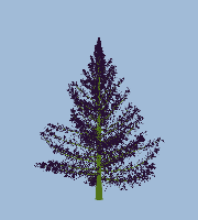 greenshift tree