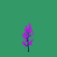 greenshift tree