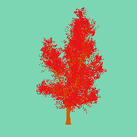 greenshift tree