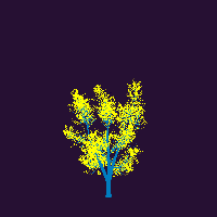 greenshift tree