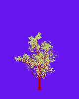 greenshift tree