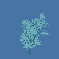 greenshift tree