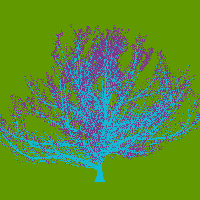 greenshift tree