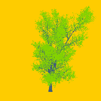 greenshift tree