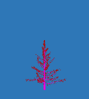 greenshift tree