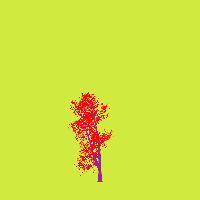 greenshift tree