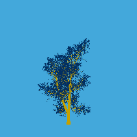 greenshift tree