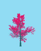 greenshift tree