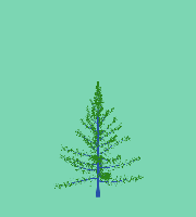 greenshift tree