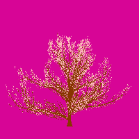 greenshift tree